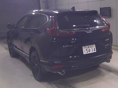 HONDA Cr V, 2021 год., лот 55061 - фото 5