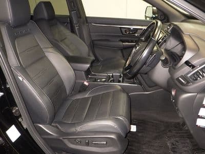 HONDA Cr V, 2021 год., лот 55061 - фото 6