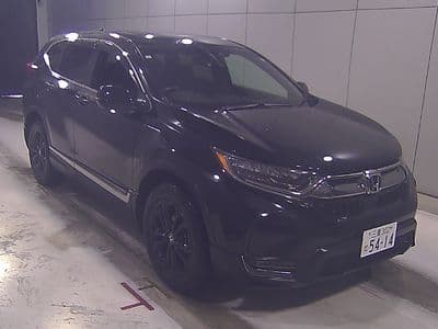 HONDA Cr V, 2021 год., лот 55061