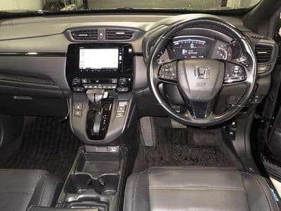 HONDA Cr V, 2021 год., лот 55061 - фото 3