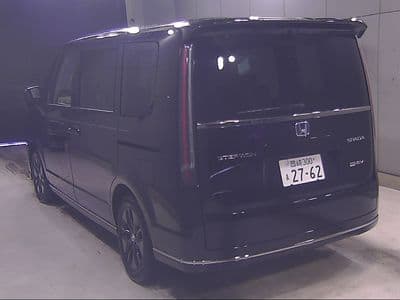 HONDA Step Wagon, 2025 год., лот 55063 - фото 5