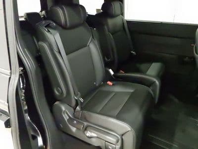 HONDA Step Wagon, 2025 год., лот 55063 - фото 7