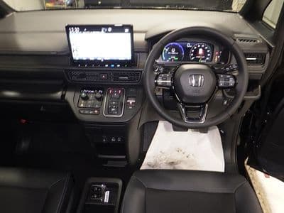 HONDA Step Wagon, 2025 год., лот 55087 - фото 3