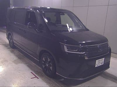 HONDA Step Wagon, 2025 год., лот 55087