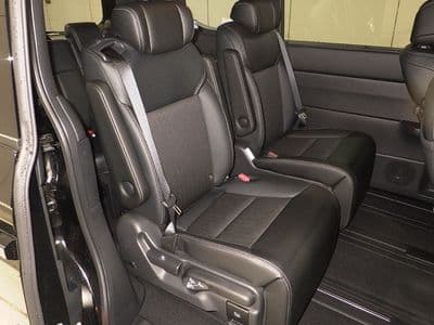 HONDA Step Wagon, 2025 год., лот 55087 - фото 7