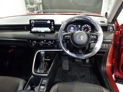 HONDA Vezel, 2021 год., лот 55088 - фото 3