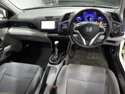 HONDA Cr Z, 2011 год., лот 59513 - фото 3