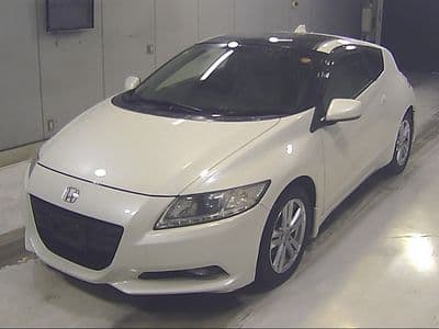 HONDA Cr Z, 2011 год., лот 59513 - фото 4