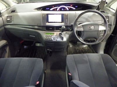 TOYOTA Estima, 2011 год., лот 59512 - фото 3