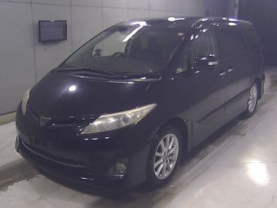 TOYOTA Estima, 2011 год., лот 59512 - фото 4