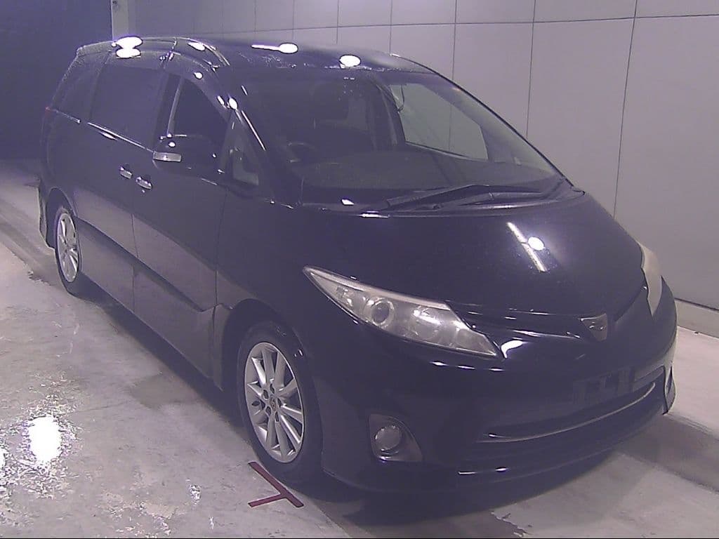 TOYOTA Estima, 2011 год., лот 59512