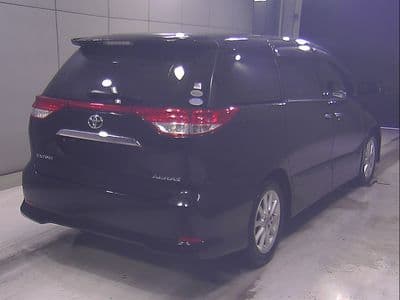 TOYOTA Estima, 2011 год., лот 59512 - фото 2