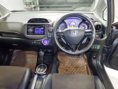HONDA Fit Shuttle, 2012 год., лот 59515 - фото 3