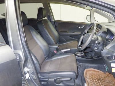 HONDA Fit Shuttle, 2012 год., лот 59515 - фото 6