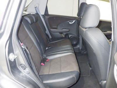 HONDA Fit Shuttle, 2012 год., лот 59515 - фото 7