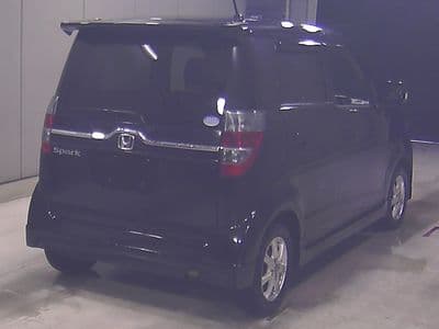 HONDA Zest, 2012 год., лот 59506 - фото 2