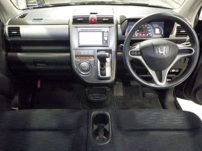 HONDA Zest, 2012 год., лот 59506 - фото 3