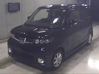 HONDA Zest, 2012 год., лот 59506 - фото 4