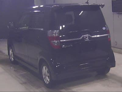 HONDA Zest, 2012 год., лот 59506 - фото 5