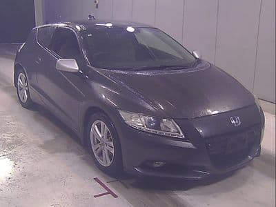 HONDA Cr Z, 2011 год., лот 59509