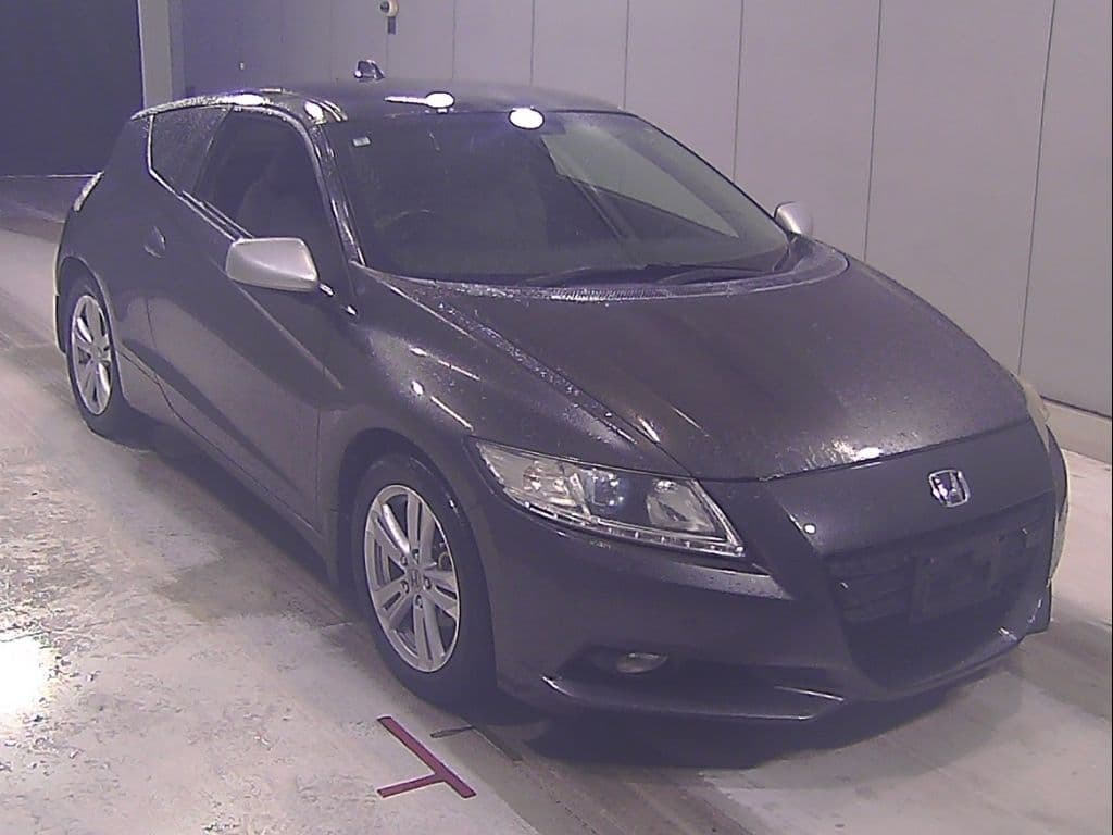 HONDA Cr Z, 2011 год., лот 59509