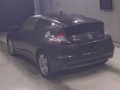 HONDA Cr Z, 2011 год., лот 59509 - фото 5