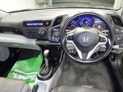 HONDA Cr Z, 2011 год., лот 59509 - фото 3