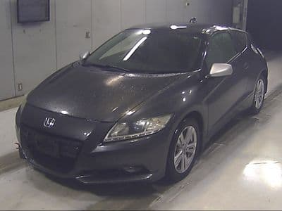 HONDA Cr Z, 2011 год., лот 59509 - фото 4