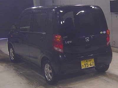 HONDA Life, 2009 год., лот 59549 - фото 5