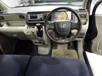 HONDA Life, 2009 год., лот 59549 - фото 3