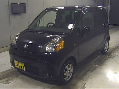 HONDA Life, 2009 год., лот 59549 - фото 4