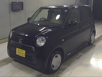 HONDA N One, 2014 год., лот 59555 - фото 4