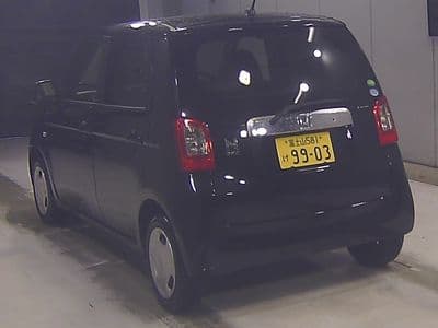 HONDA N One, 2014 год., лот 59555 - фото 5