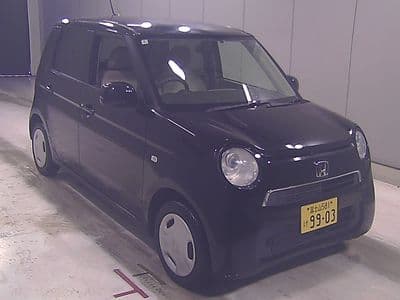 HONDA N One, 2014 год., лот 59555