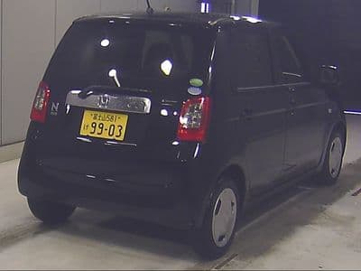 HONDA N One, 2014 год., лот 59555 - фото 2