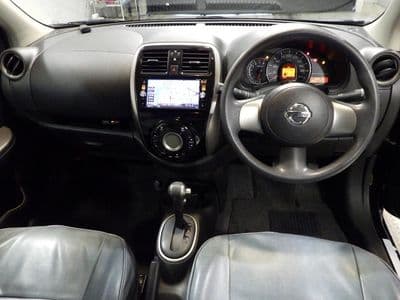 NISSAN March, 2014 год., лот 59558 - фото 3