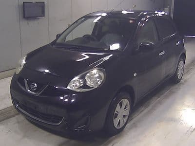 NISSAN March, 2014 год., лот 59558 - фото 4