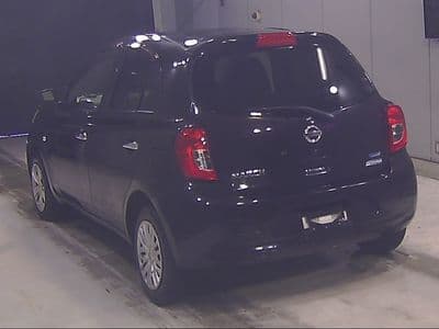 NISSAN March, 2014 год., лот 59558 - фото 5