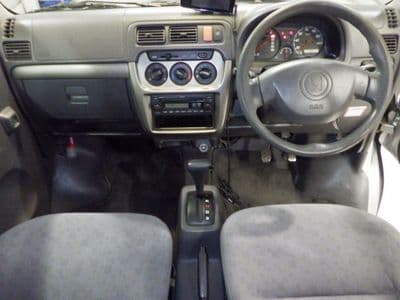 HONDA Vamos, 2002 год., лот 59561 - фото 3