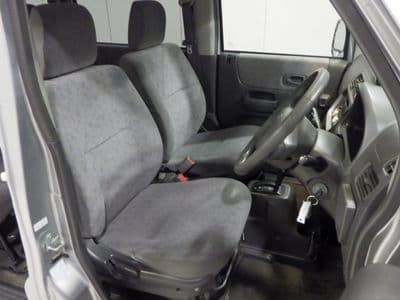 HONDA Vamos, 2002 год., лот 59561 - фото 6