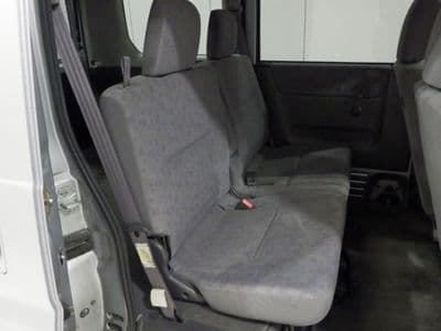 HONDA Vamos, 2002 год., лот 59561 - фото 7