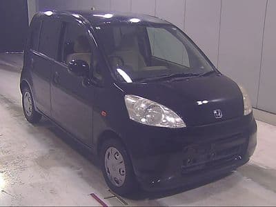 HONDA Life, 2007 год., лот 59564