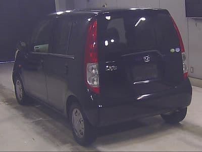 HONDA Life, 2007 год., лот 59564 - фото 5