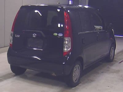 HONDA Life, 2007 год., лот 59564 - фото 2