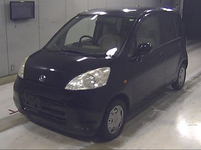 HONDA Life, 2007 год., лот 59564 - фото 4