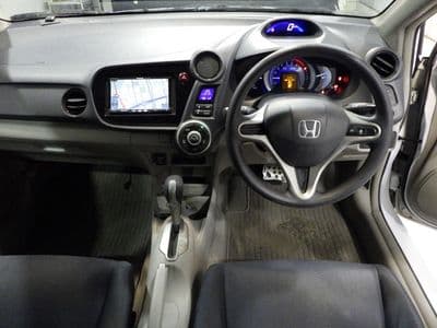 HONDA Insight, 2009 год., лот 59566 - фото 3