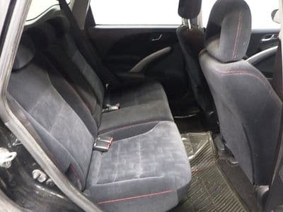 HONDA Airwave, 2009 год., лот 59038 - фото 7