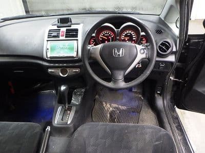 HONDA Airwave, 2009 год., лот 59038 - фото 3