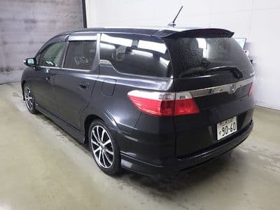HONDA Airwave, 2009 год., лот 59038 - фото 5