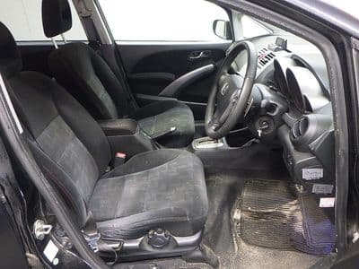 HONDA Airwave, 2009 год., лот 59038 - фото 6